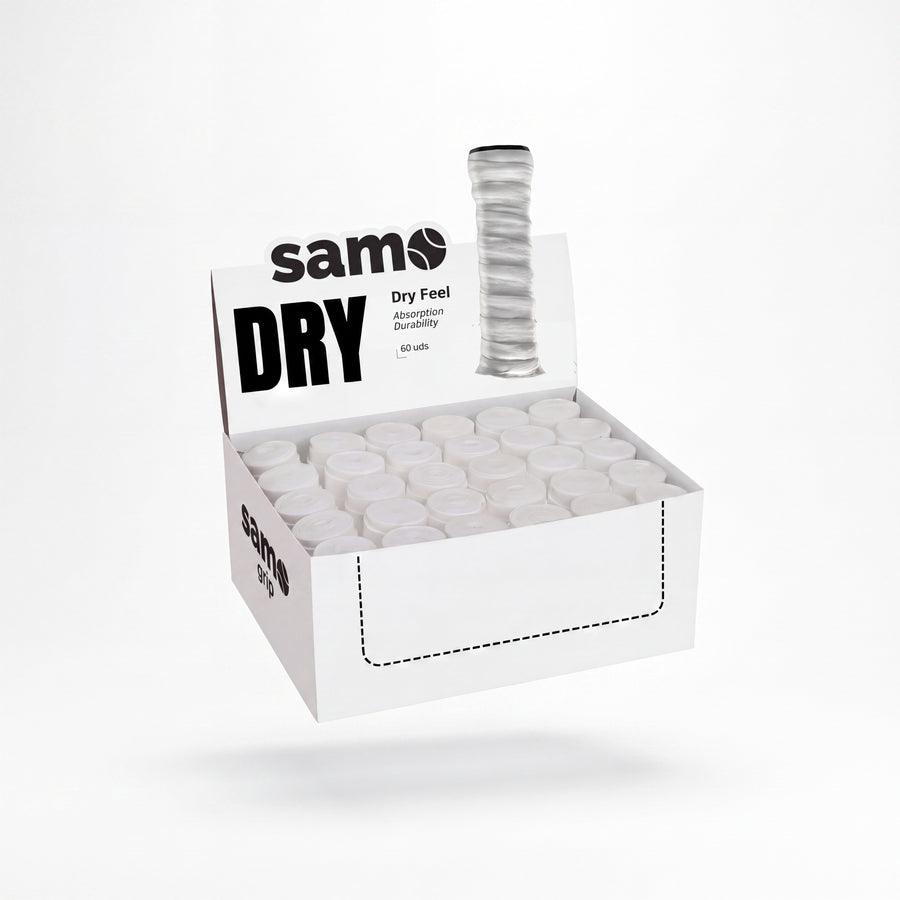 Caja DRY Adherence lisos