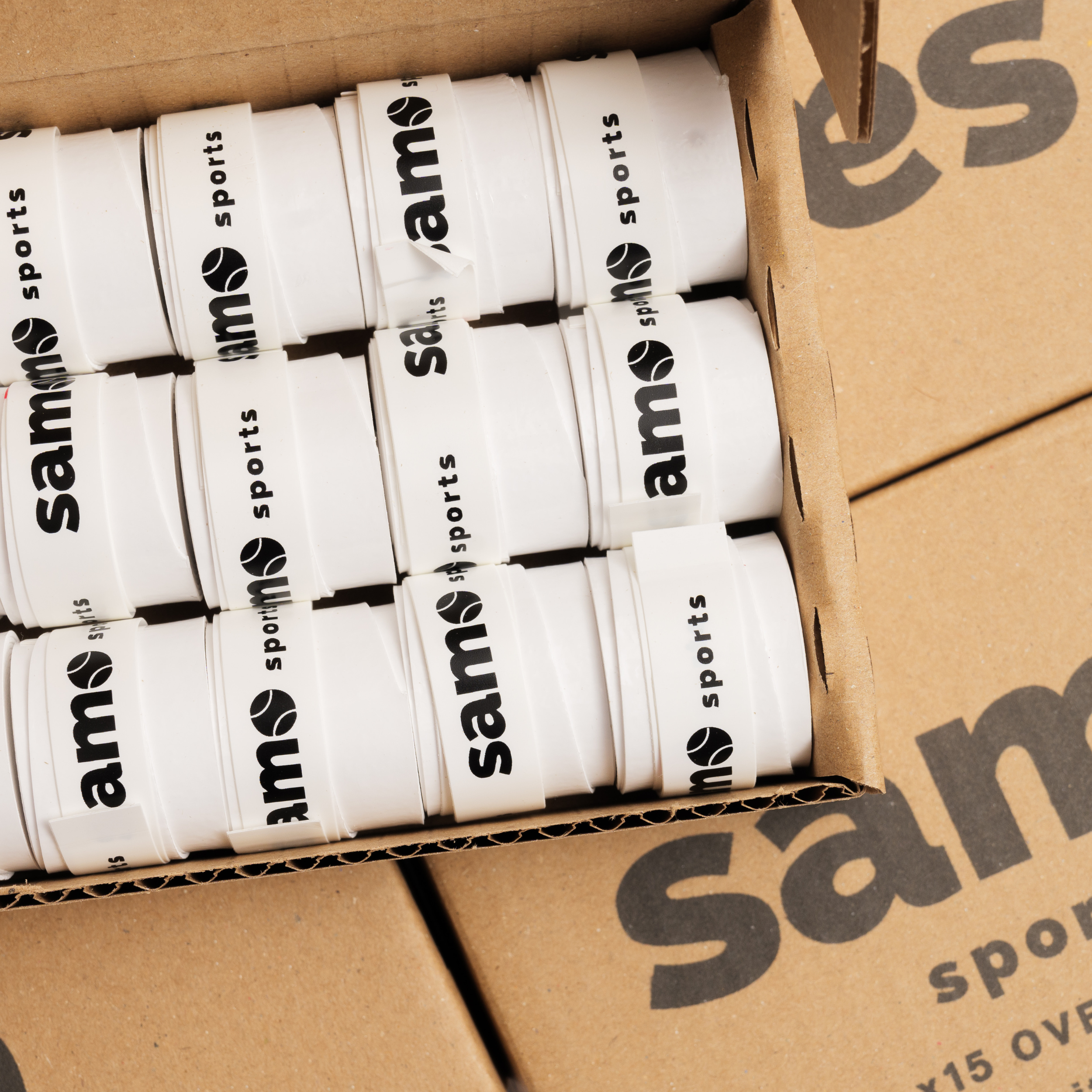 Alarga la vida de tu overgrip 🌱