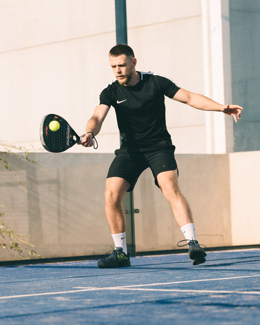 La expansión del pádel en 2024 según el análisis de Playtomic