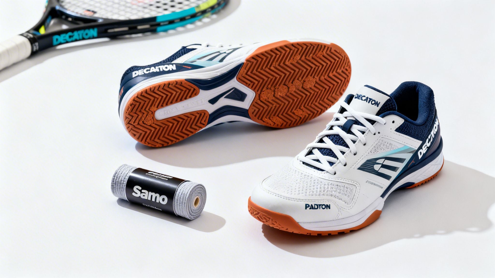 Decathlon zapatillas padel: la guía para elegir tu calzado ideal en 2026