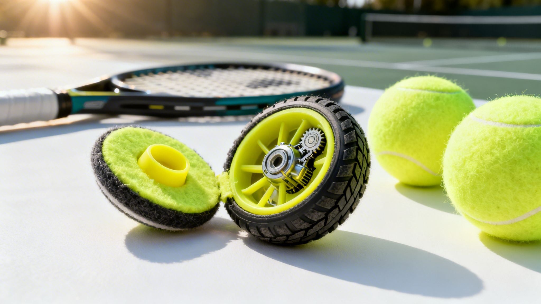 Guía de bolas de padel para dominar la pista en 2026