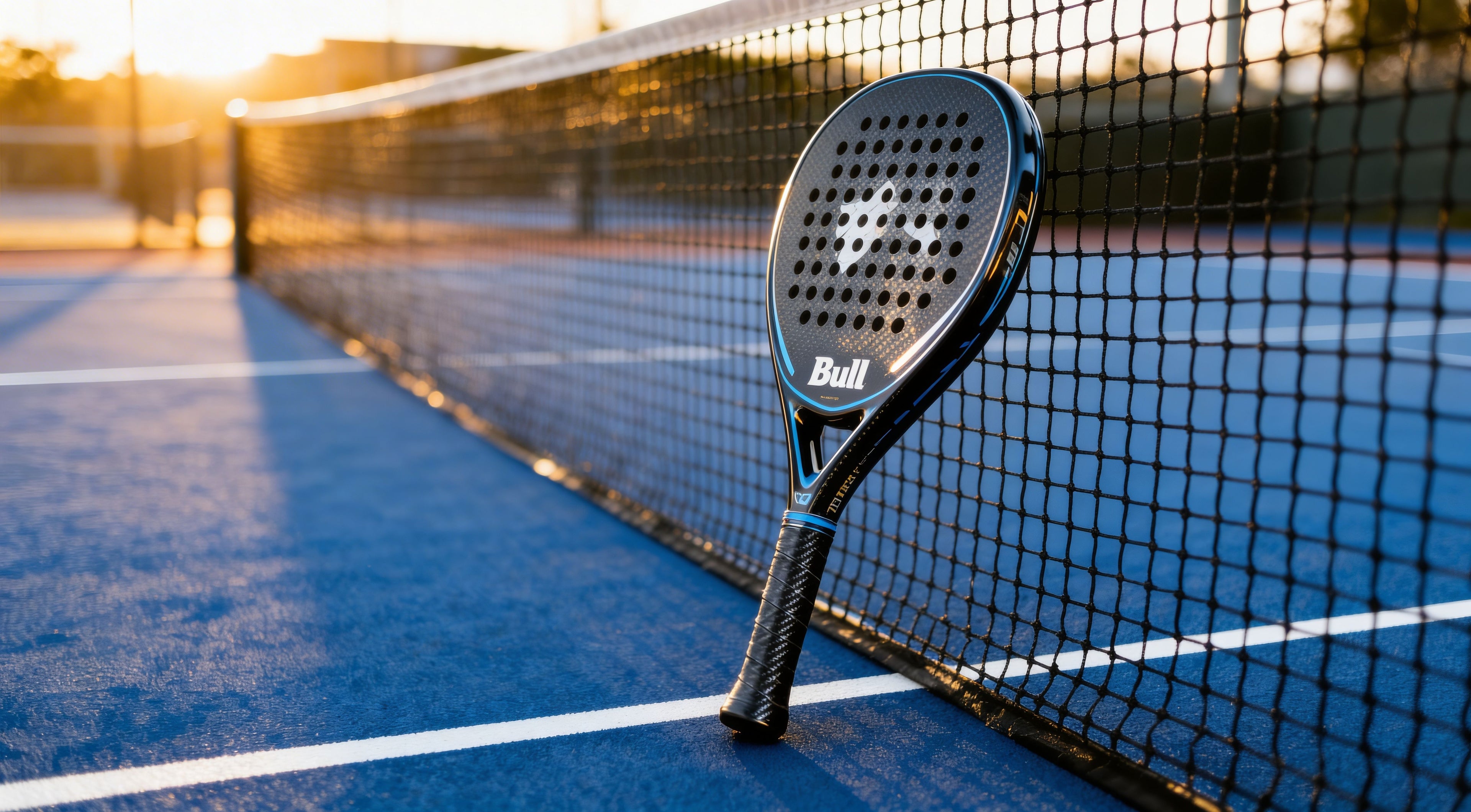 La pala padel bullpadel perfecta para tu juego en 2026