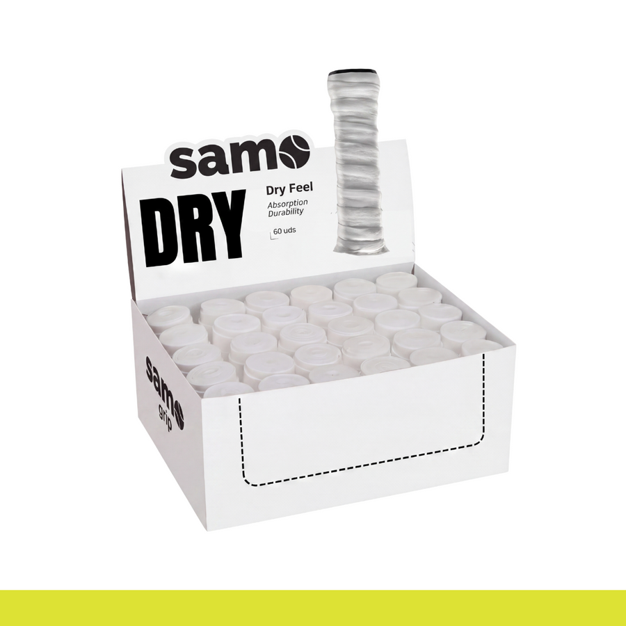 LISOS DRY
