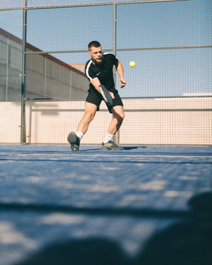 15 Perforated Padel Overgrips – Transpire Series