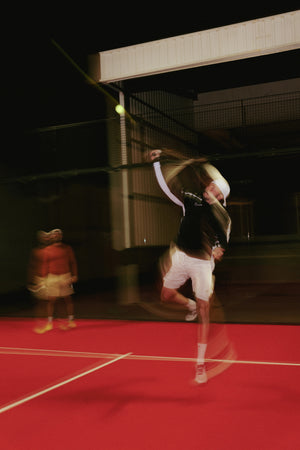 15 Smooth Padel Overgrips – Adherence Series