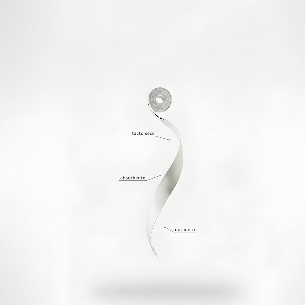 Overgrip Samo Adherence liscio x 60