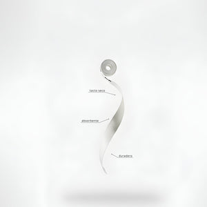 60 Smooth Padel Overgrips - Adherence Series