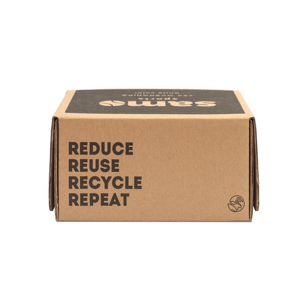 Packaging overgrips samo